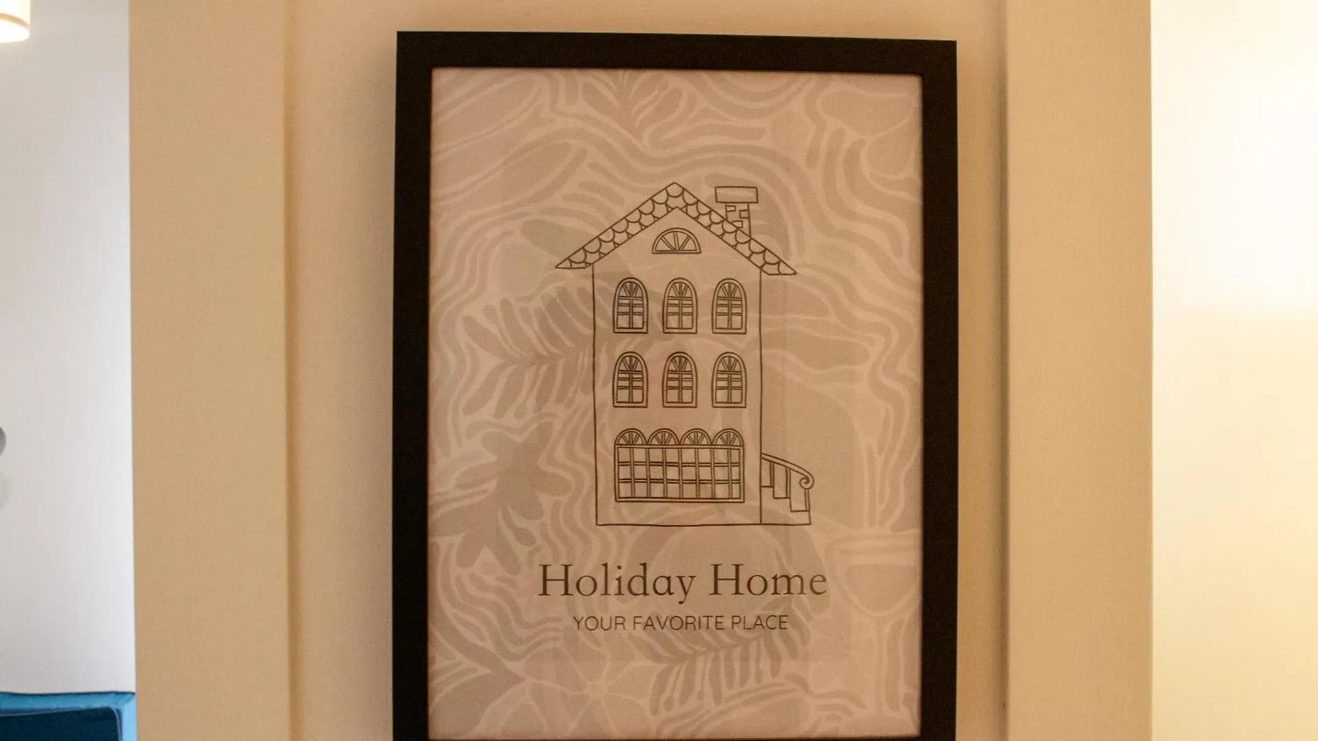 Holiday Home Bari Italy