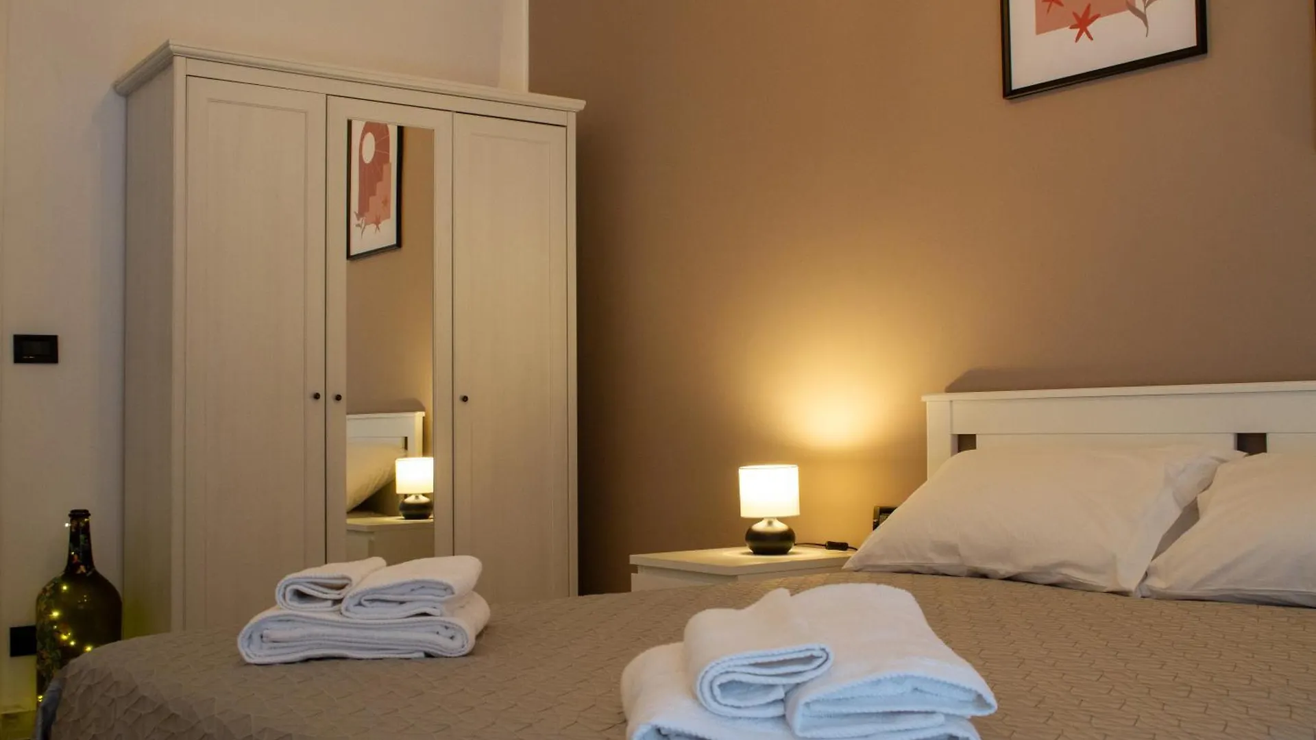 Holiday Home Bari 0*,  Italy