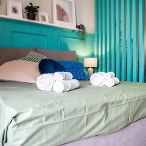 Cozysuites-vaticancity , Rzym Włochy